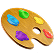 creative excellence awards icon