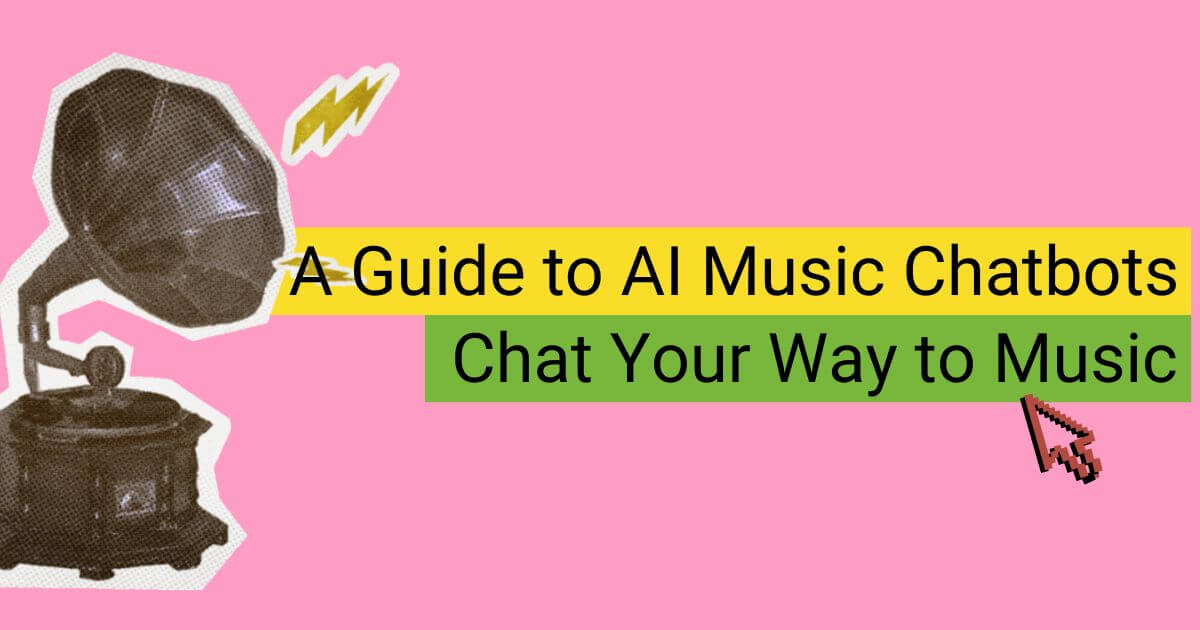ai chatbot for music
