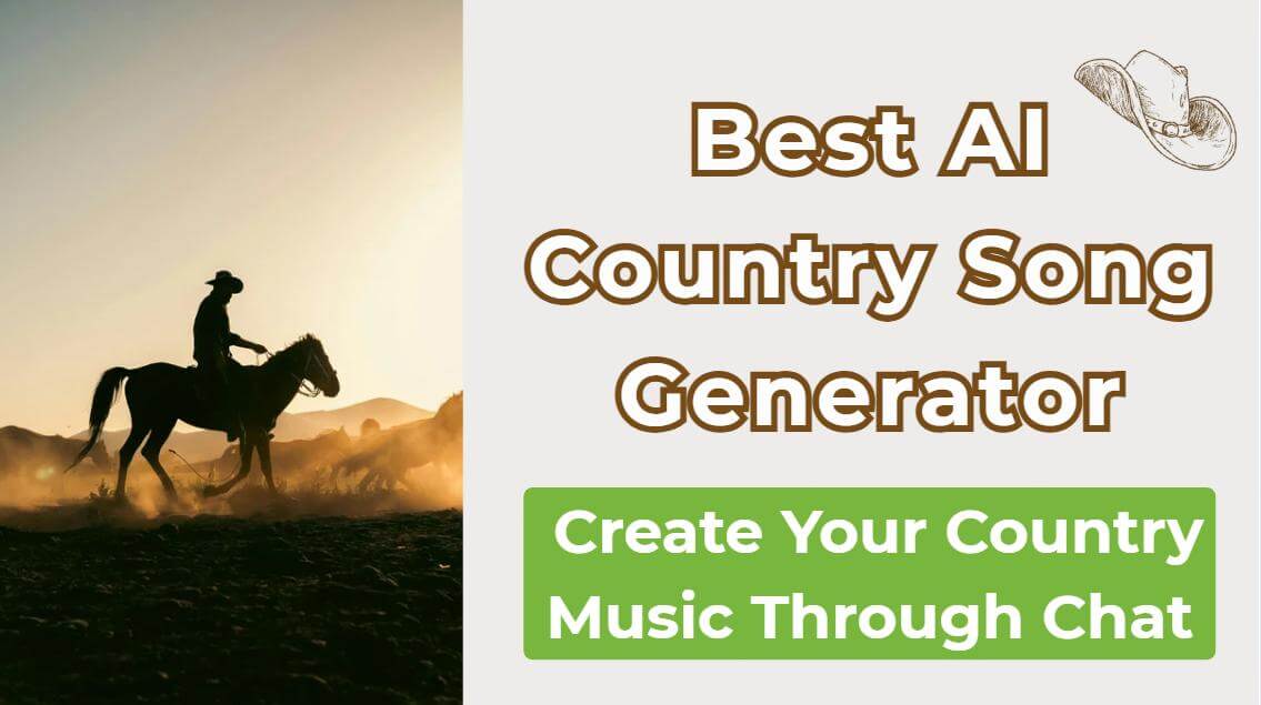 ai country song generator