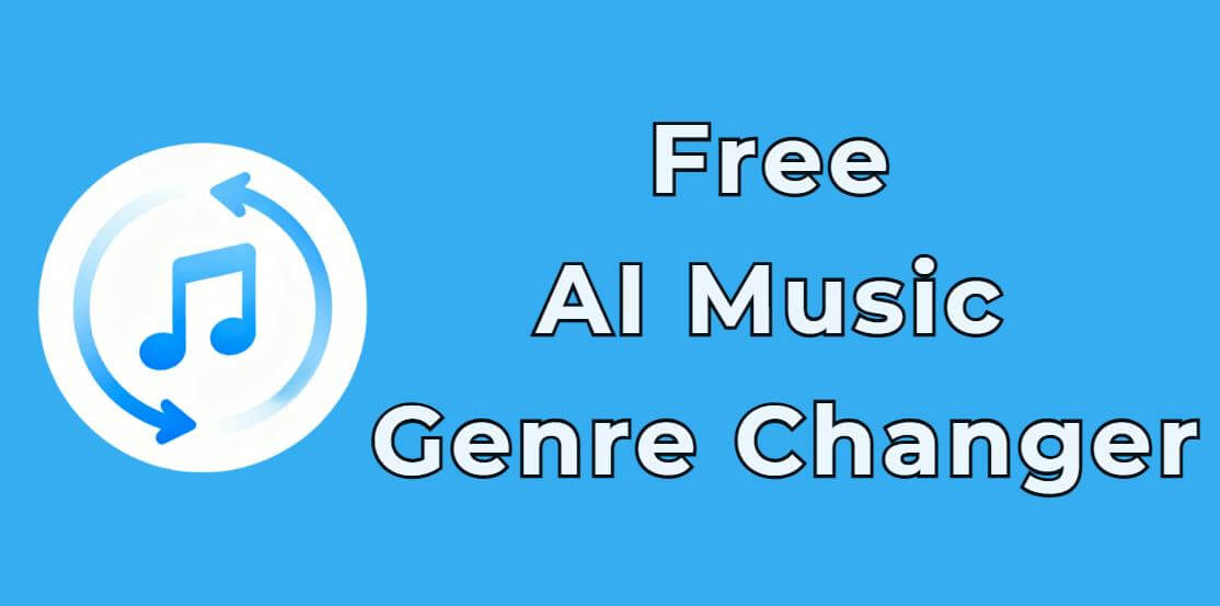 ai music genre changer