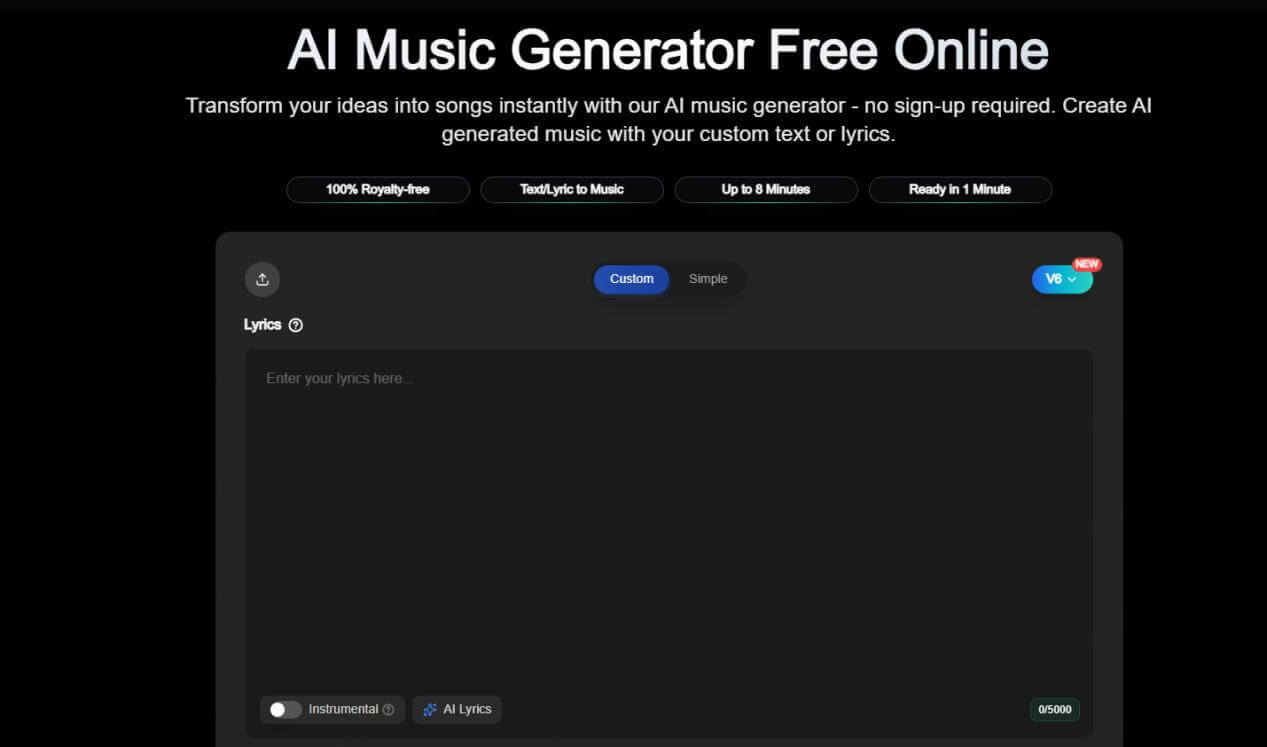 aimusicgen