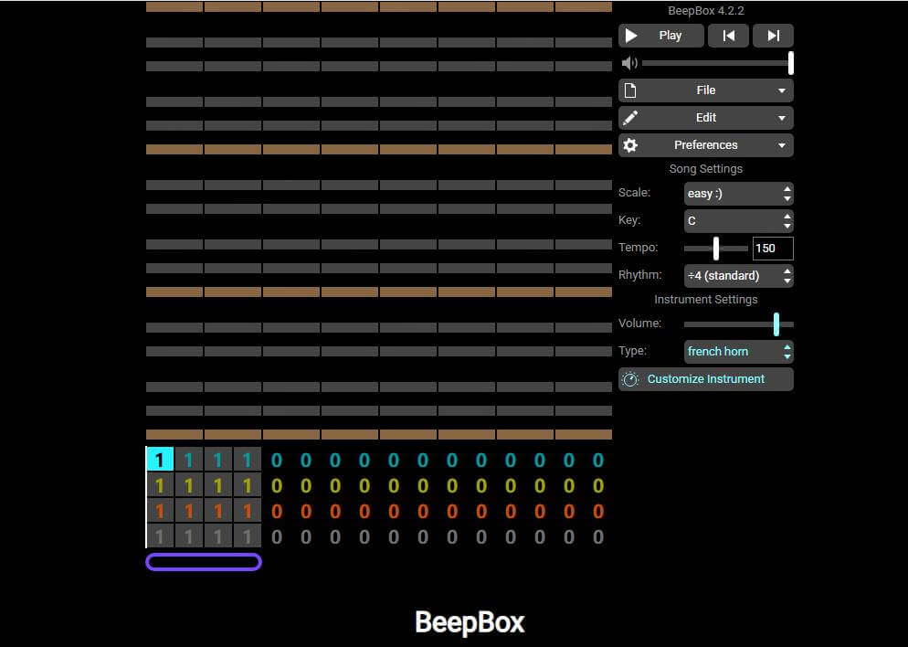 beepbox