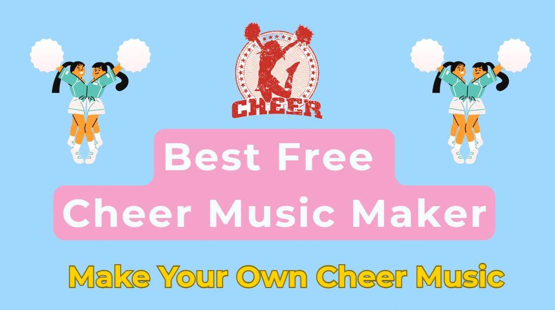 cheer music maker