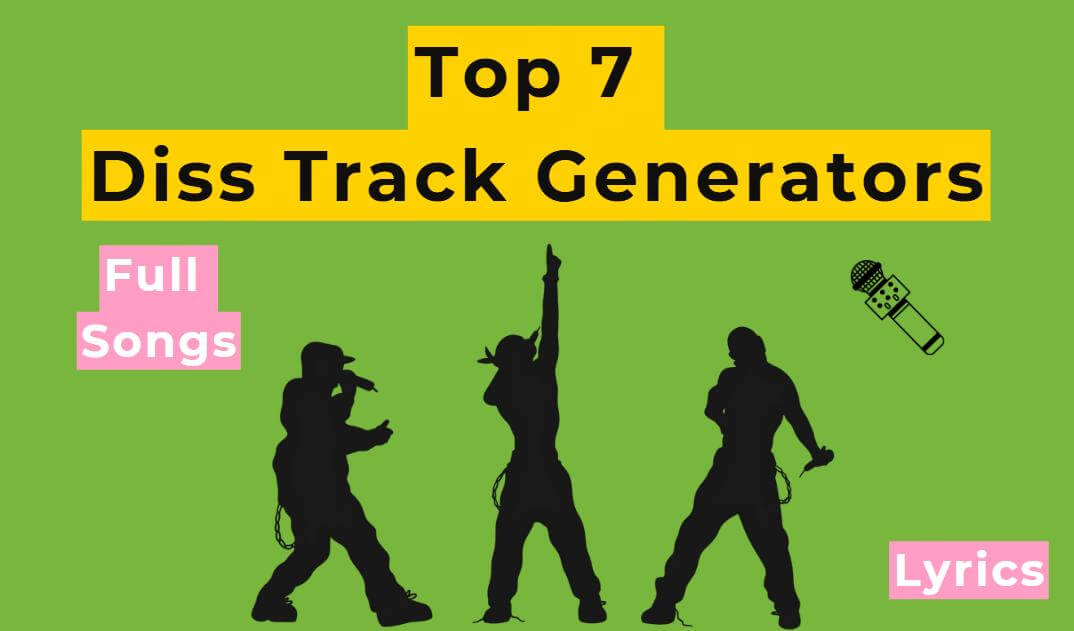 diss track generator