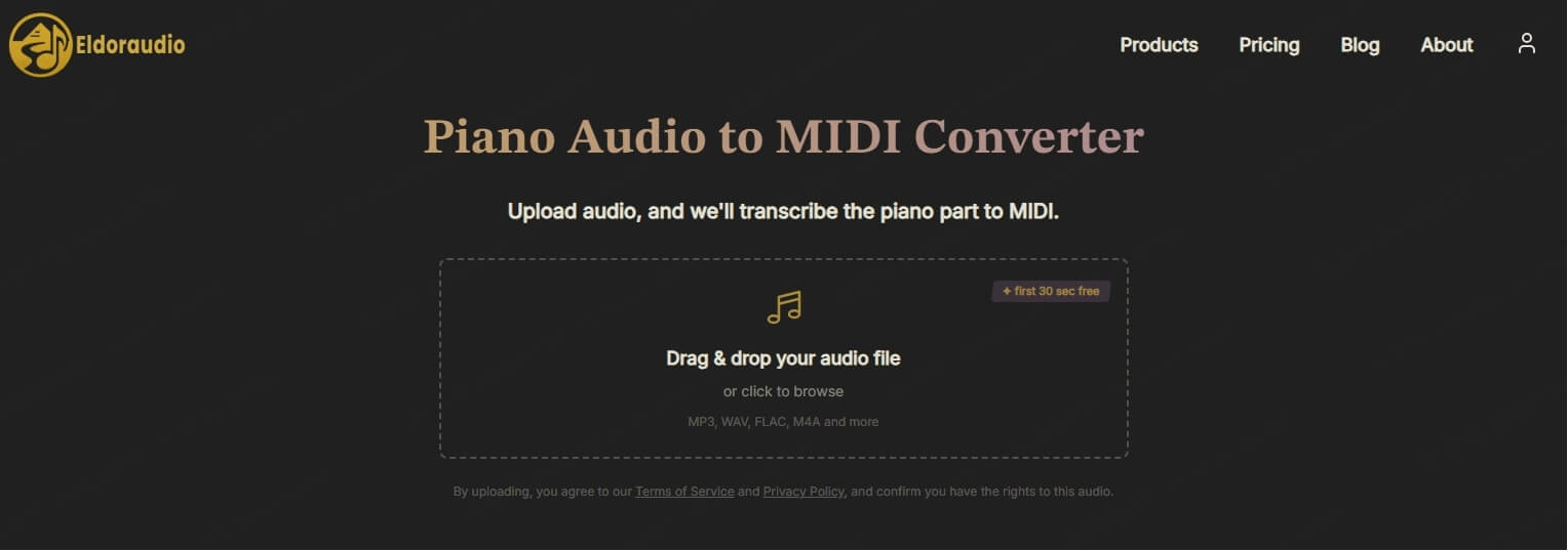 eldoraudio