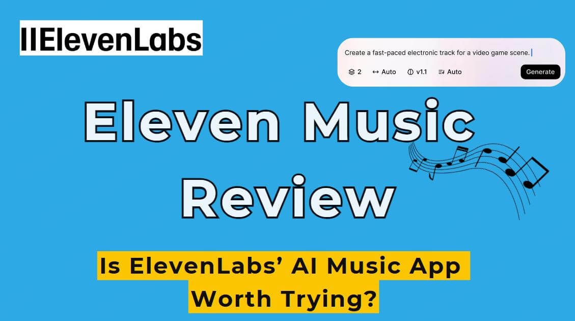 eleven music review
