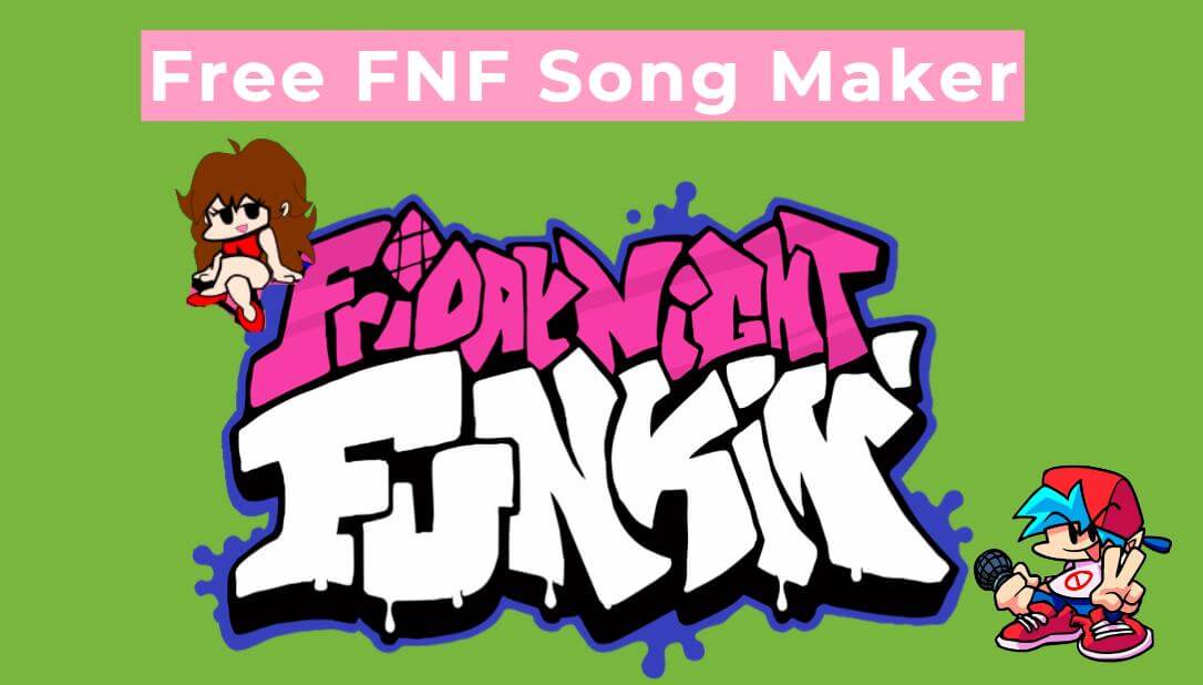 fnf song maker