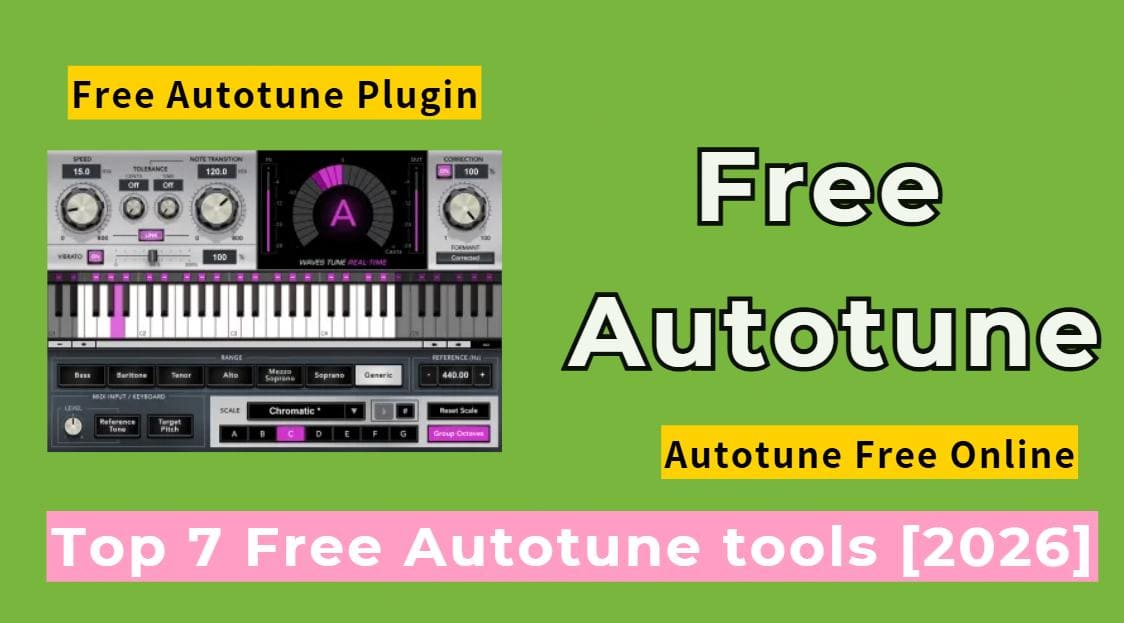 free autotune