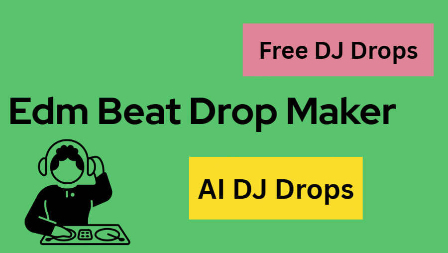 free dj drops