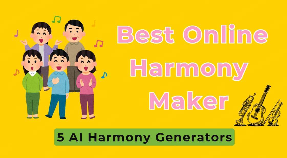 harmony generator