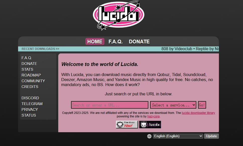 lucida