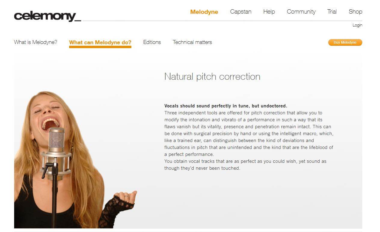 melodyne 5