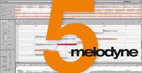 melodyne autotune software free