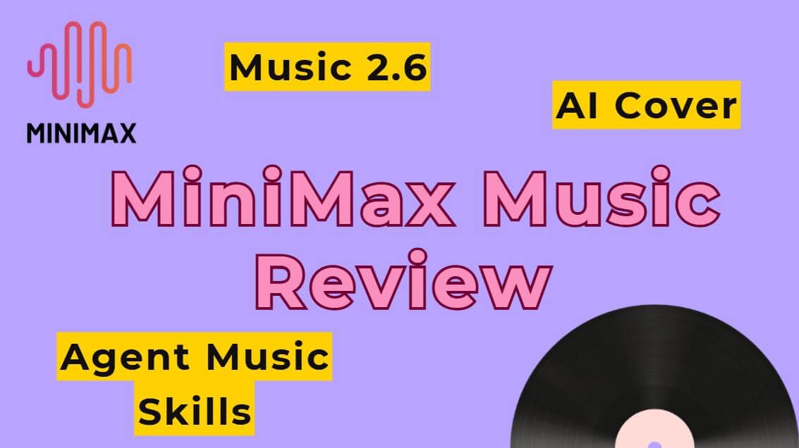 minimax music review