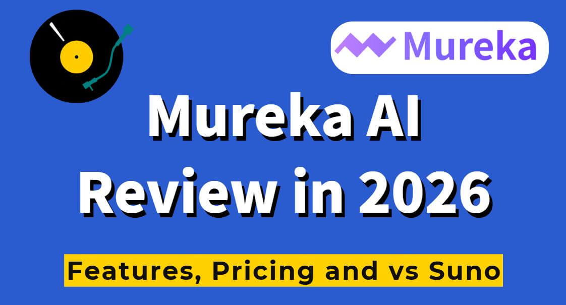 mureka ai review