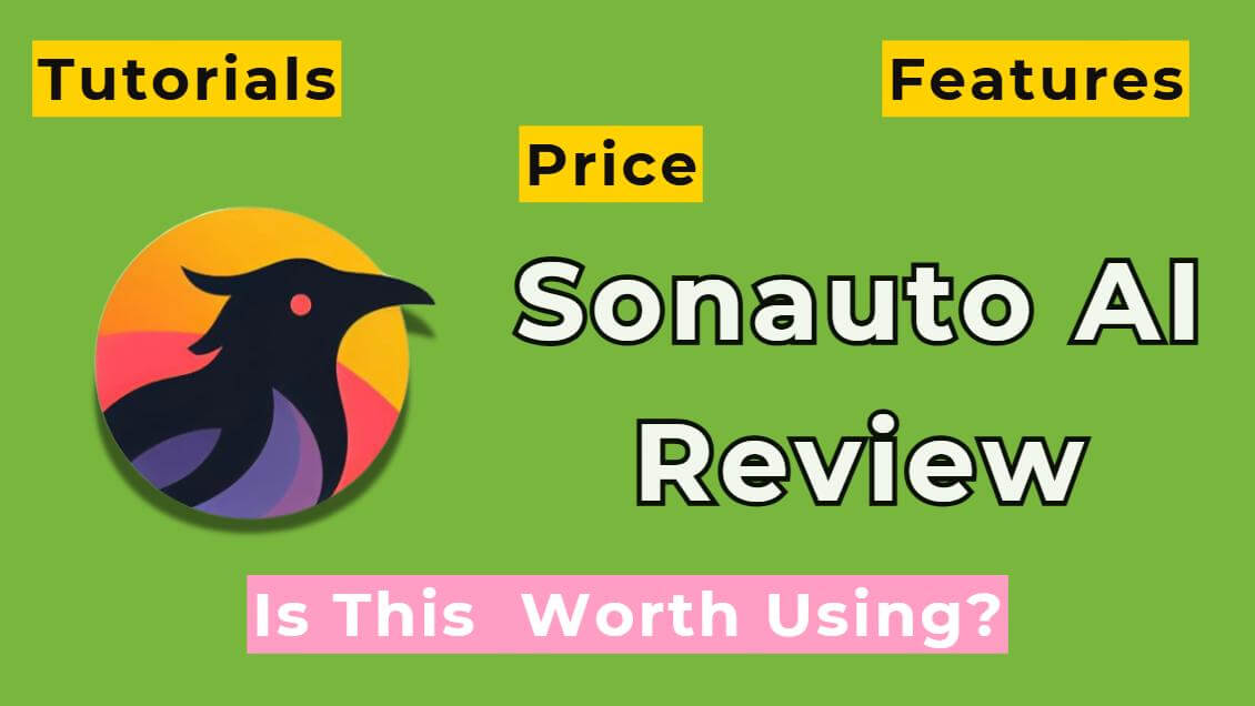 sonauto ai review