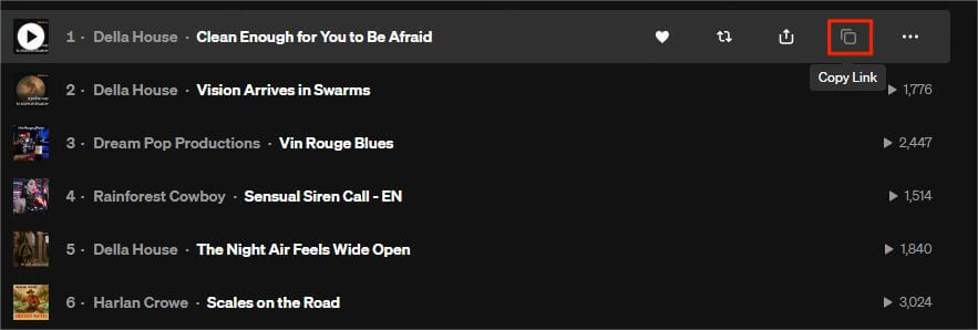 soundcloud download to wav copy link