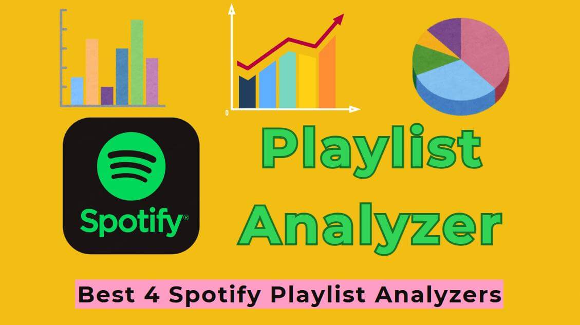 spotify playlist analyzer