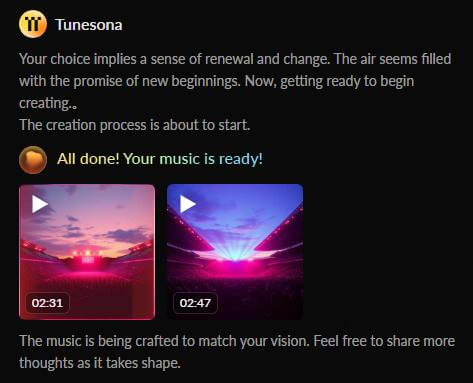 tunesona cheer music maker optimized new version