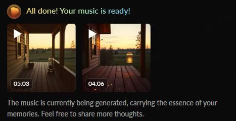 tunesona country song preview song