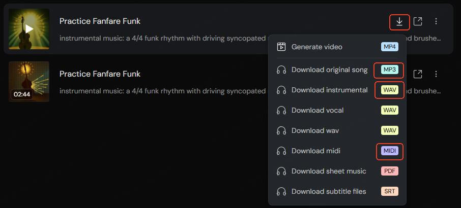 tunesona make a thythm dowmload