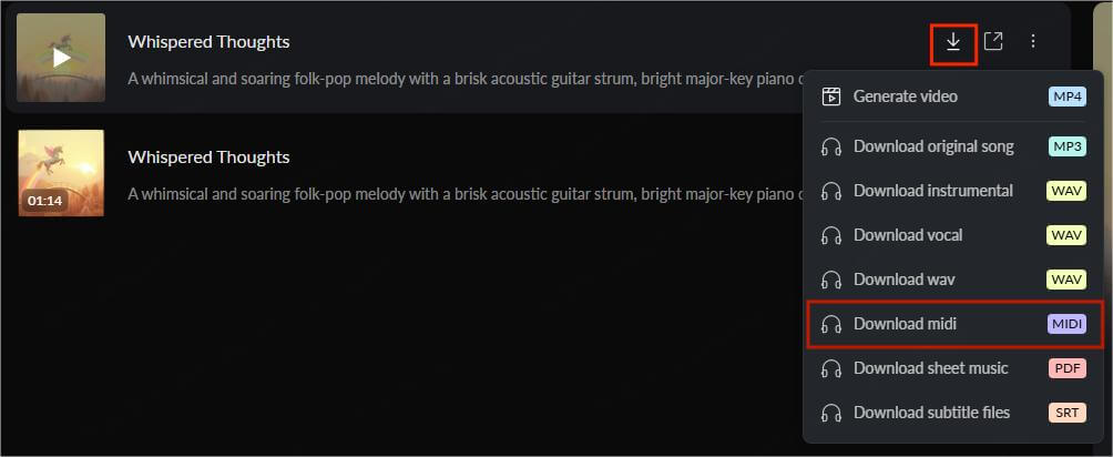 tunesona midi download.webp