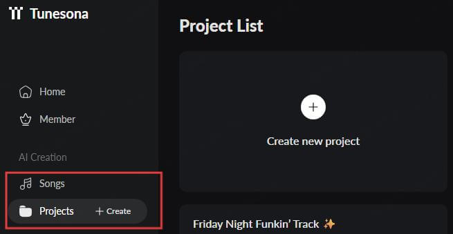 tunesona download and share