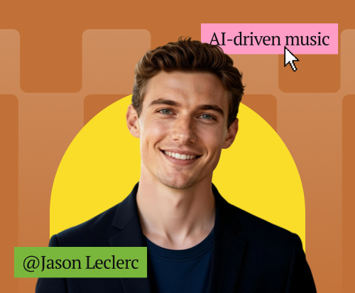 Jason Leclerc avatar