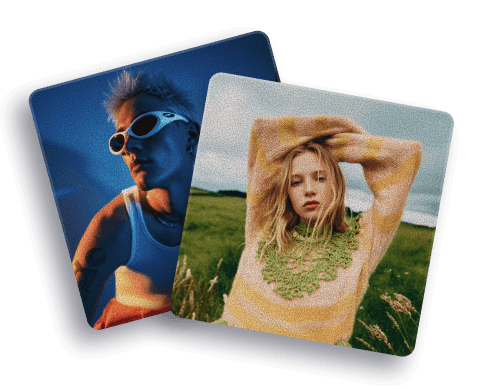 Udio alternative music creation examples
